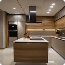 Kitchen Lighting