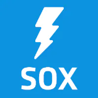 Ballasts for SOX(-E) Lamps