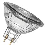 Ledvance LED Spot GU5.3 MR16 2.2W 230lm 36D - 927 Extra Warm White | Best Colour Rendering - Dimmable - Replaces 20W