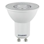 Sylvania RefLED ES50 LED Spot GU10 PAR16 4.2W  320lm 110D - 830 Warm White | Replaces 35W