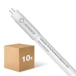 Multipack 10x Ledvance LED Tube T5 Performance (Mains AC) Ultra Output 36W 5600lm - 865 Daylight | 145cm - Replaces 80W