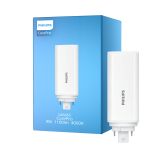 Philips CorePro PL-T LED Bulb HF 9W - 840 Cool White | 4-Pin - Replaces 26W