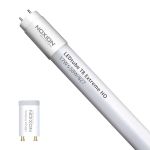 Noxion LED Tube T8 Avant Extreme (EM/Mains) High Output 16.5W 2650lm - 827 Extra Warm White | 150cm - Replaces 58W