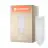 Ledvance Dulux-T LED 10W - 830 Warm White | 4-Pin - Replaces 26W