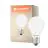 Ledvance Classic LED E27 Pear Frosted 11W 1521lm - 827 Extra Warm White | Replaces 100W