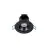 Sylvania LED Spot Start Aluminium Black 760lm - 827-830-840 CCT | 86mm - IP44 - Dimmable
