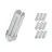 Multipack 10x Osram Dulux T/E Plus 32W 830 | Warm White - 4-Pin