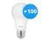 Multipack 100x Noxion Pro LED E27 Pear Frosted 5.5W 470lm - 827 Extra Warm White | Dimmable - Replaces 40W