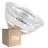 Multipack 10x Ledvance LED Spot GU5.3 MR16 6.1W 621lm 36D - 840 Cool White | Replaces 50W