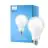 Philips Corepro LED Bulb E27 Pear Frosted 23W 3452lm - 865 Daylight | Replaces 200W