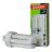 Osram Dulux T/E Plus 18W 840 | Cool White - 4-Pin
