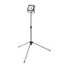 Ledvance LED Worklight Value Tripod Black 30W 3000lm 100D - 865 Daylight | IP54 - Symmetrical