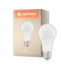 Ledvance  Classic LED E27 Pear Frosted 13W 1521lm - 827 Extra Warm White | Replaces 100W