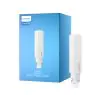Philips CorePro PL-C LED 6.9W 770lm - 840 Cool White | 2-Pin - Replaces 18W