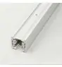 3 phase railsystem - 2m - White