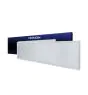 Noxion LED Panel Delta Value V5 28W 3920lm - 830-840 CCT | 30x120cm - Backlit - TRIAC Dimmable
