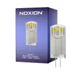 Noxion LED Capsule G4 1.8W 180lm - 830 Warm White| Replaces 20W