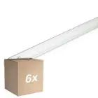 Multipack 6x Philips T8 UV - C 36W - Ultraviolet | 120cm