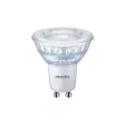 Philips MASTER Value LED Spot GU10 PAR16 5.5W 575lm 36D - 922-927 Dim To Warm | Best Colour Rendering - Dimmable - Replaces 80W