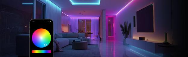 Zigbee vs. Wi-Fi: What’s Best for Controlling Your LED Strips? 
