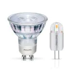 LED spots