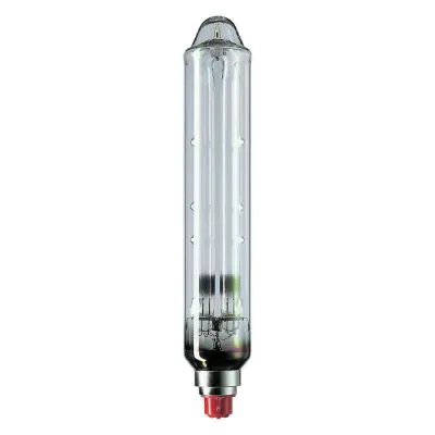 Gas discharge lamps