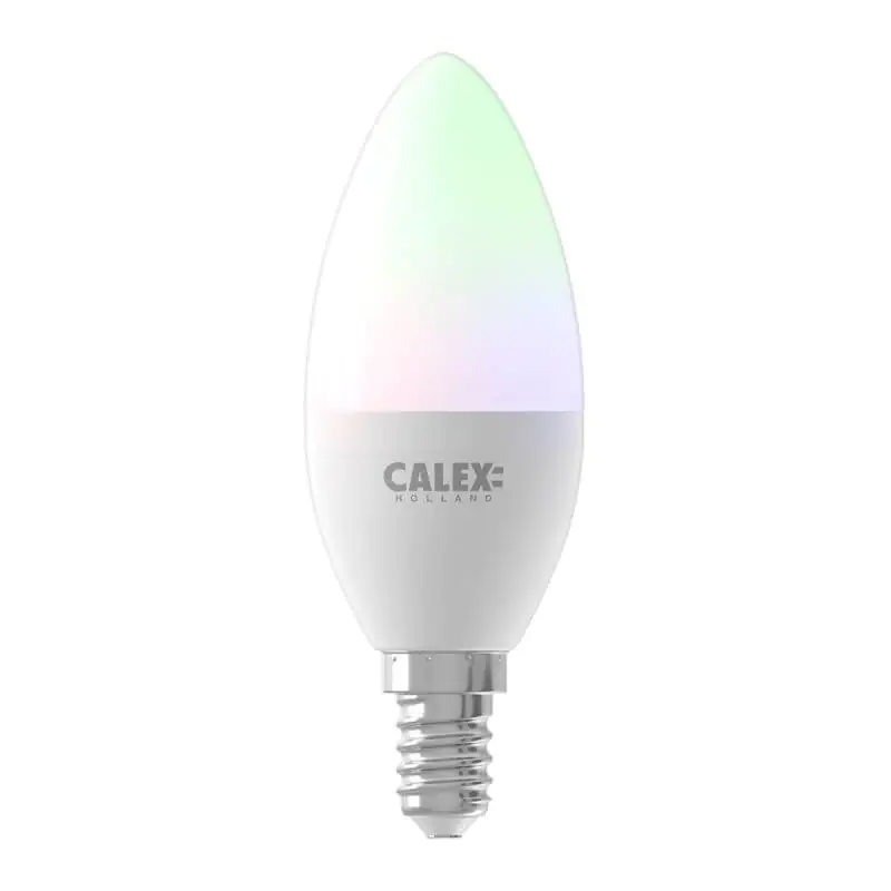 smart LED lamp