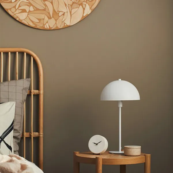 Bedroom lighting